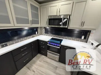 2026 Keystone RV Alpine Avalanche Edition photo 38