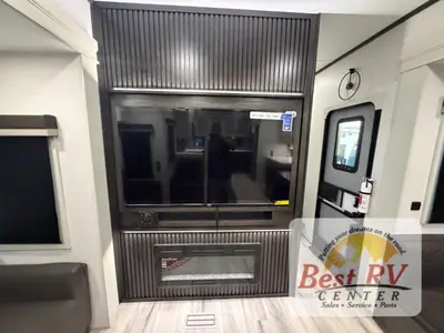 2026 Keystone RV Alpine Avalanche Edition photo 22