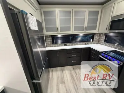 2026 Keystone RV Alpine Avalanche Edition photo 35