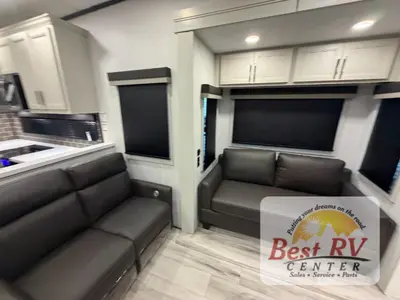2026 Keystone RV Alpine Avalanche Edition photo 14