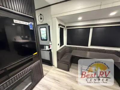 2026 Keystone RV Alpine Avalanche Edition photo 23