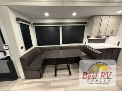 2026 Keystone RV Alpine Avalanche Edition photo 26