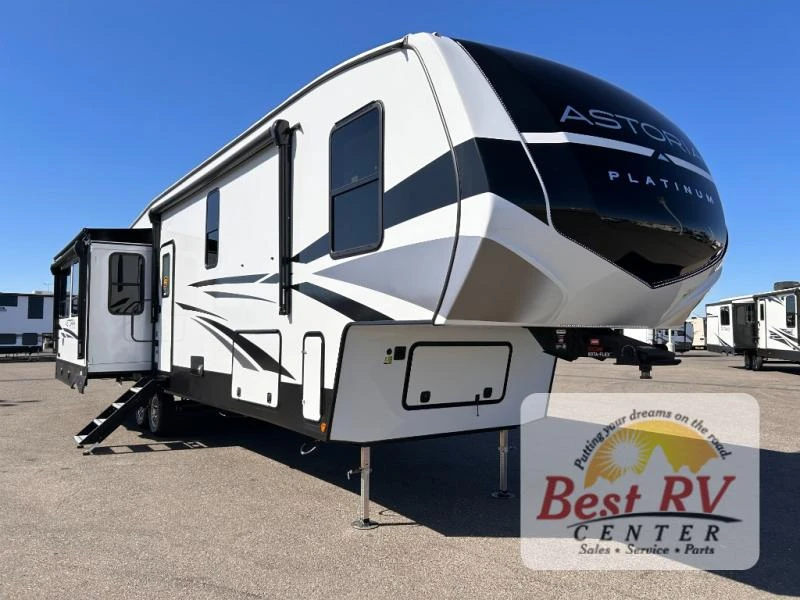 2026 Dutchmen RV Astoria exterior