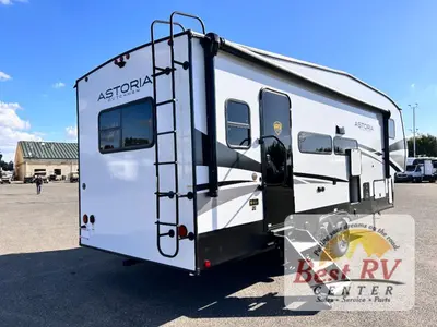 2026 Dutchmen RV Astoria photo 5