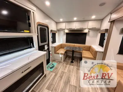 2026 Dutchmen RV Astoria photo 45