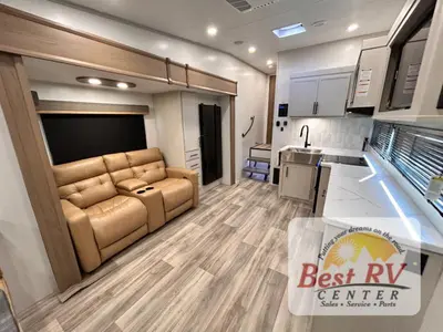 2026 Dutchmen RV Astoria photo 11