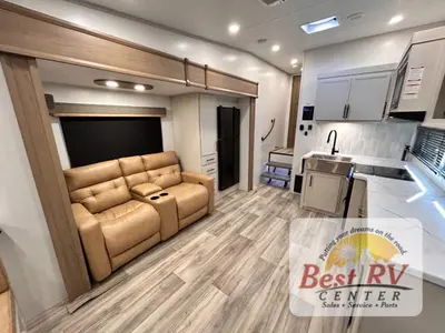 2026 Dutchmen RV Astoria photo 12