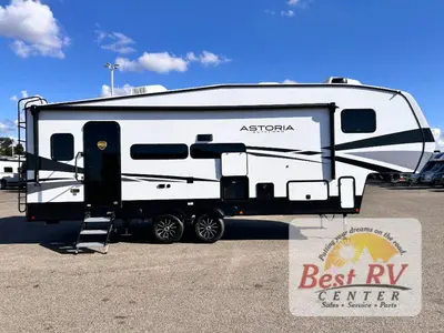 2026 Dutchmen RV Astoria photo 6