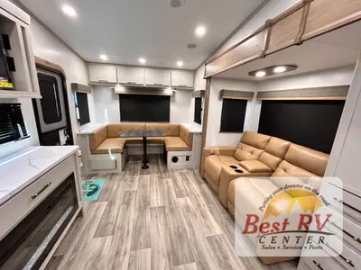 2026 Dutchmen RV Astoria photo 42