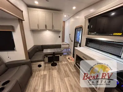 2026 Dutchmen RV Astoria photo 49