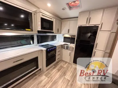 2026 Dutchmen RV Astoria photo 27