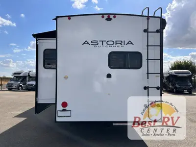 2026 Dutchmen RV Astoria photo 4