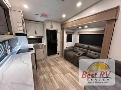 2026 Dutchmen RV Astoria photo 17