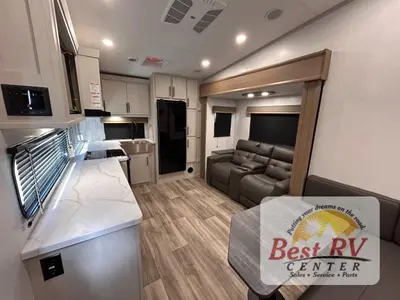 2026 Dutchmen RV Astoria photo 12