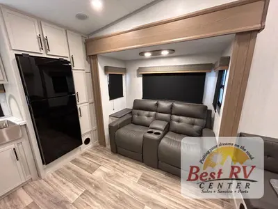 2026 Dutchmen RV Astoria photo 19