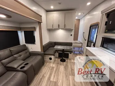 2026 Dutchmen RV Astoria photo 50