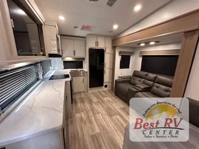 2026 Dutchmen RV Astoria photo 16