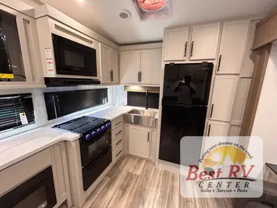 2026 Dutchmen RV Astoria photo 37