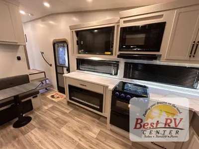 2026 Dutchmen RV Astoria photo 47