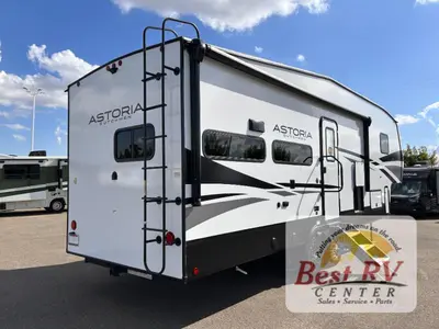 2026 Dutchmen RV Astoria photo 5