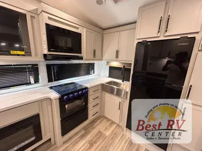 2026 Dutchmen RV Astoria photo 38