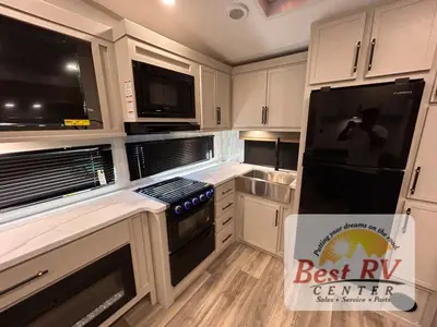 2026 Dutchmen RV Astoria photo 36