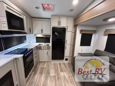 2026 Dutchmen RV Astoria photo 25
