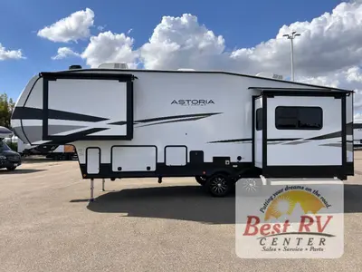 2026 Dutchmen RV Astoria photo 2