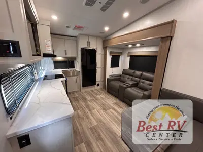 2026 Dutchmen RV Astoria photo 13