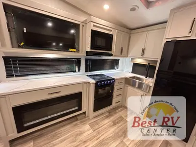 2026 Dutchmen RV Astoria photo 28