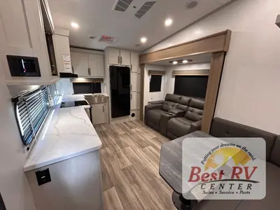 2026 Dutchmen RV Astoria photo 11