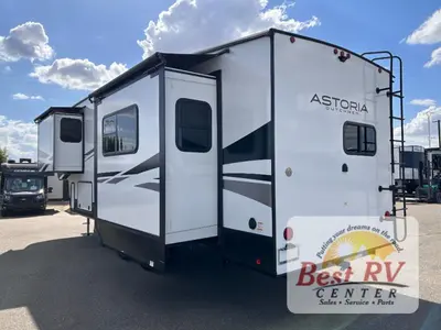 2026 Dutchmen RV Astoria photo 3