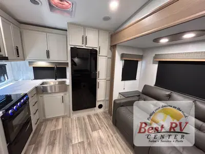 2026 Dutchmen RV Astoria photo 24
