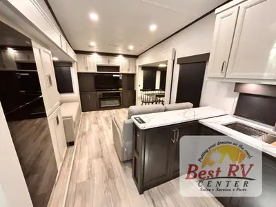 2026 Keystone RV Arcadia Super Lite photo 13