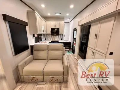 2026 Keystone RV Arcadia Super Lite photo 43
