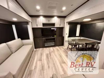 2026 Keystone RV Arcadia Super Lite photo 21