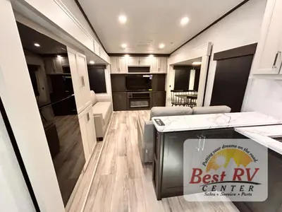2026 Keystone RV Arcadia Super Lite photo 14
