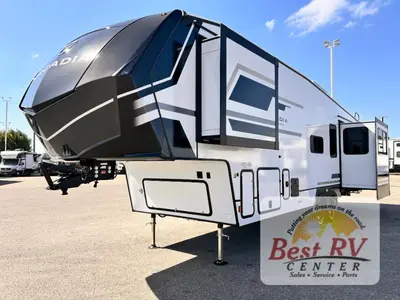 2026 Keystone RV Arcadia Super Lite photo 8
