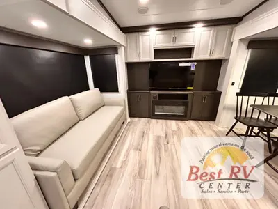 2026 Keystone RV Arcadia Super Lite photo 22