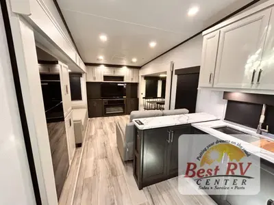 2026 Keystone RV Arcadia Super Lite photo 10