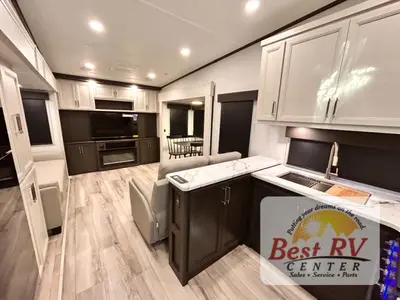 2026 Keystone RV Arcadia Super Lite photo 12