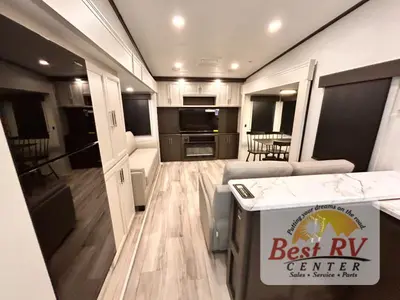 2026 Keystone RV Arcadia Super Lite photo 15