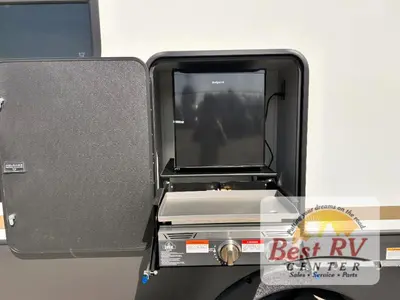 2026 Keystone RV Arcadia Super Lite photo 3