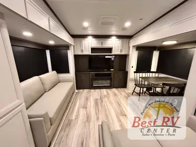 2026 Keystone RV Arcadia Super Lite photo 19