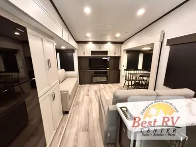 2026 Keystone RV Arcadia Super Lite photo 16