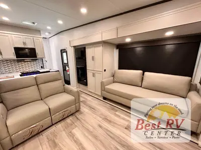 2026 Keystone RV Arcadia Super Lite photo 38