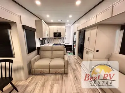 2026 Keystone RV Arcadia Super Lite photo 42