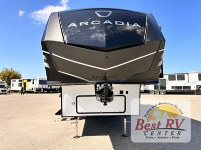 2026 Keystone RV Arcadia Super Lite photo 9
