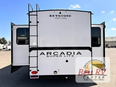 2026 Keystone RV Arcadia Super Lite photo 5