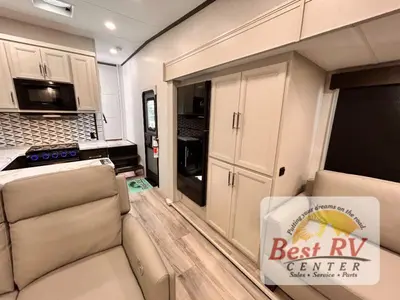 2026 Keystone RV Arcadia Super Lite photo 44